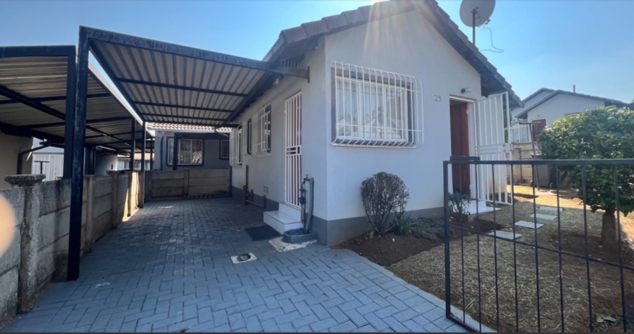 2 Bedroom Property for Sale in Naturena Gauteng