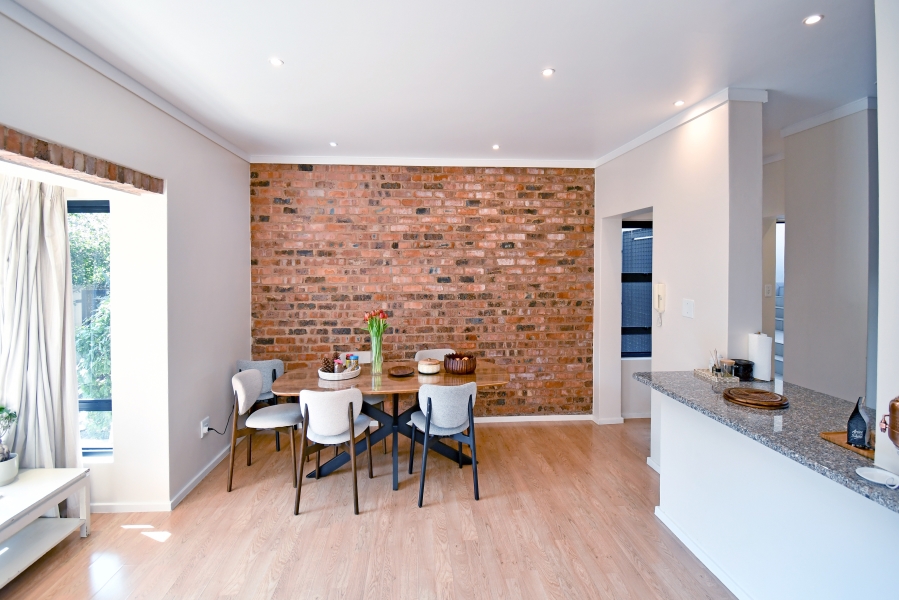2 Bedroom Property for Sale in Morningside Gauteng