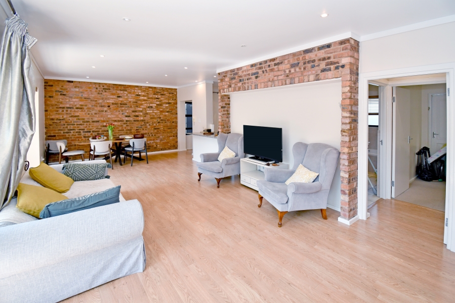 2 Bedroom Property for Sale in Morningside Gauteng