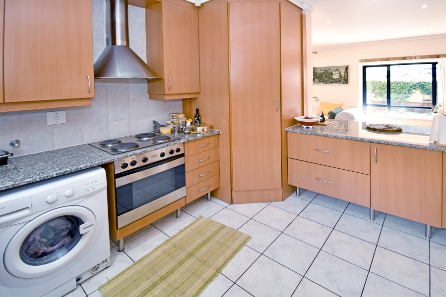 2 Bedroom Property for Sale in Morningside Gauteng