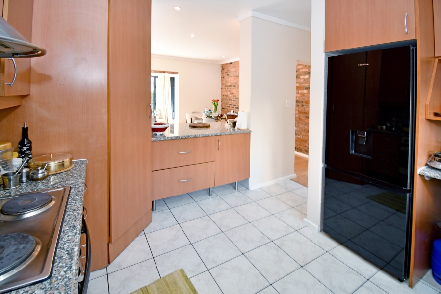 2 Bedroom Property for Sale in Morningside Gauteng
