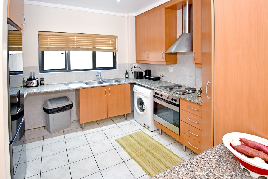 2 Bedroom Property for Sale in Morningside Gauteng