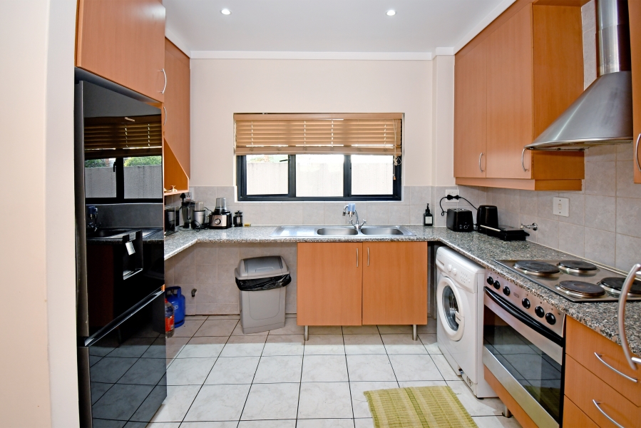 2 Bedroom Property for Sale in Morningside Gauteng