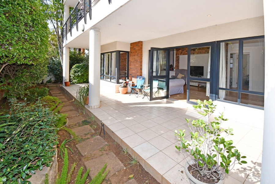 2 Bedroom Property for Sale in Morningside Gauteng