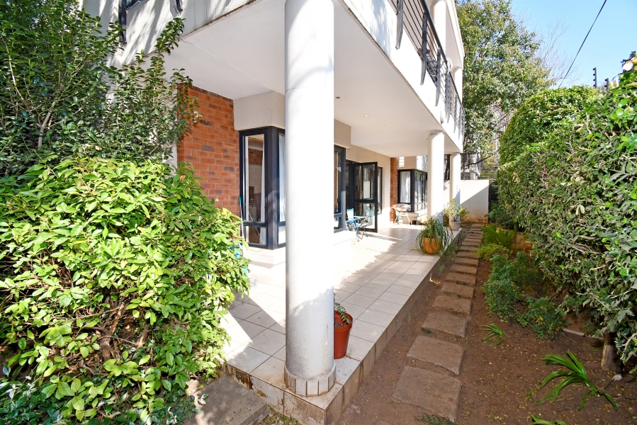 2 Bedroom Property for Sale in Morningside Gauteng