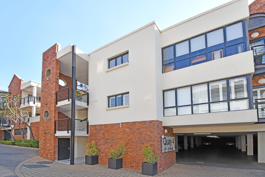 2 Bedroom Property for Sale in Morningside Gauteng
