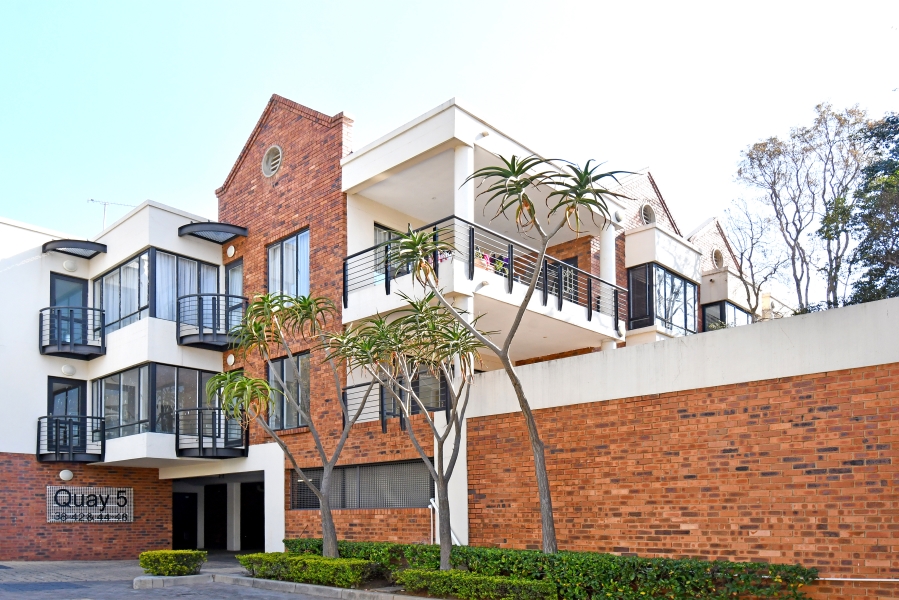2 Bedroom Property for Sale in Morningside Gauteng