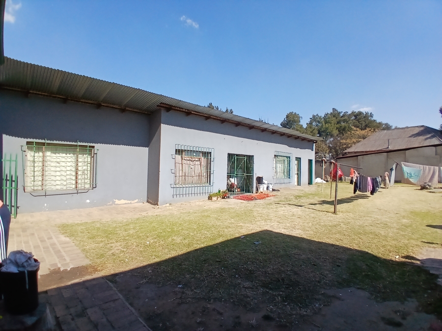 11 Bedroom Property for Sale in Delville Gauteng