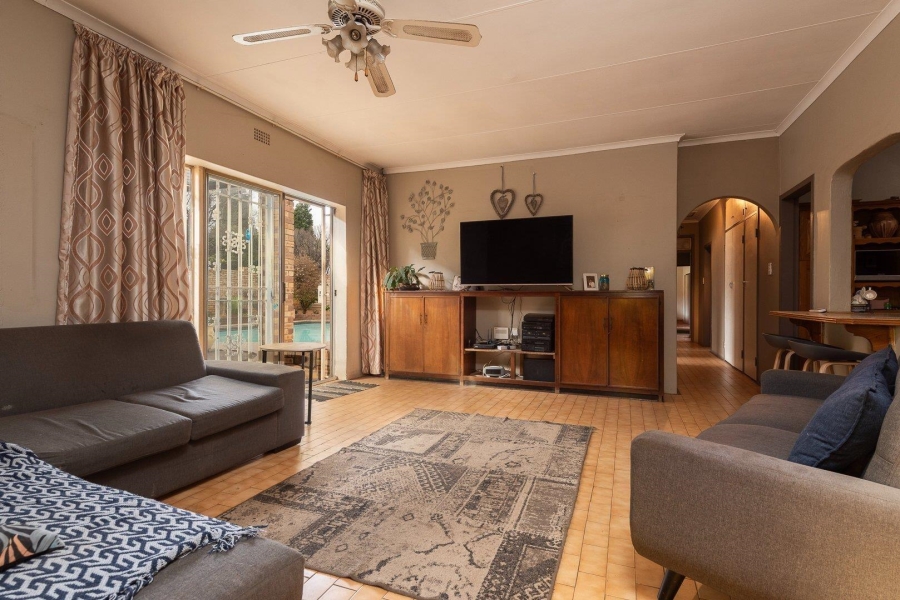 4 Bedroom Property for Sale in Albemarle Gauteng