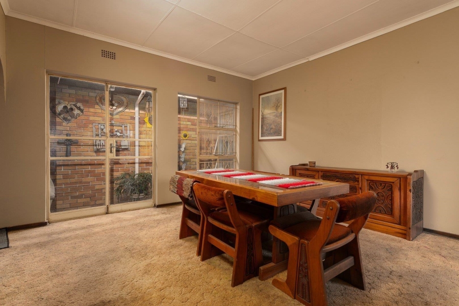 4 Bedroom Property for Sale in Albemarle Gauteng