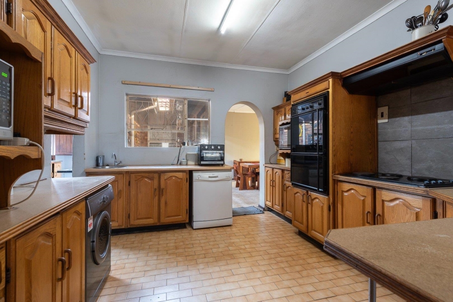 4 Bedroom Property for Sale in Albemarle Gauteng