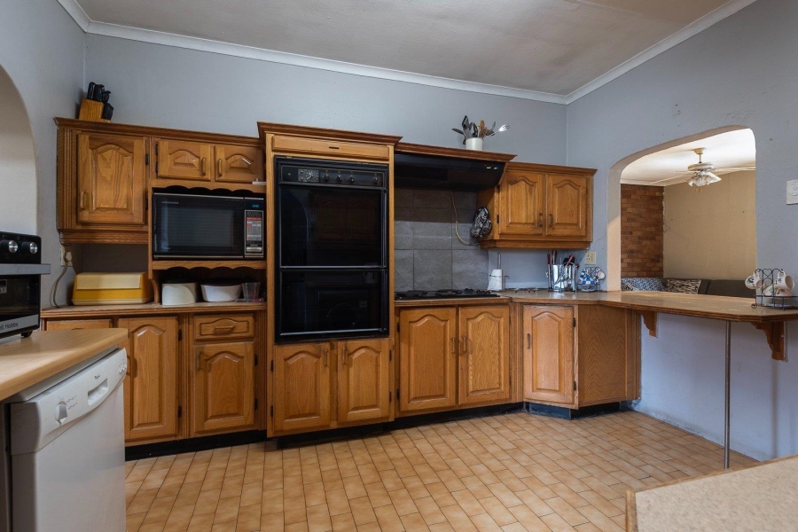 4 Bedroom Property for Sale in Albemarle Gauteng