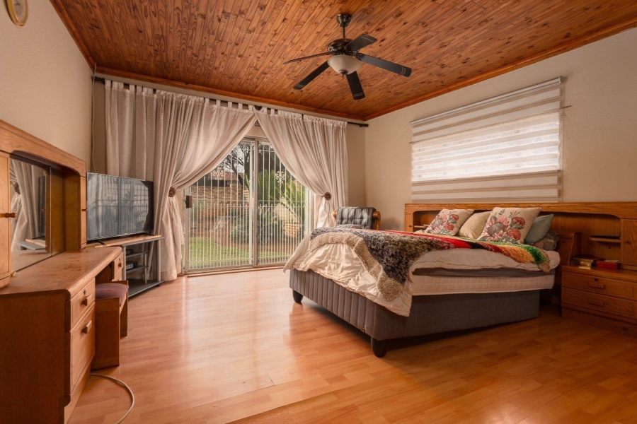 4 Bedroom Property for Sale in Albemarle Gauteng