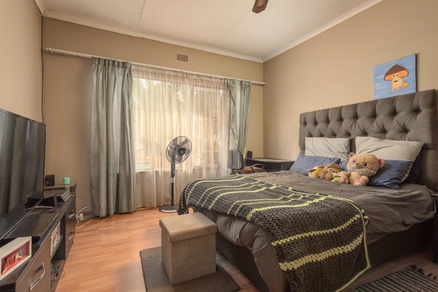 4 Bedroom Property for Sale in Albemarle Gauteng