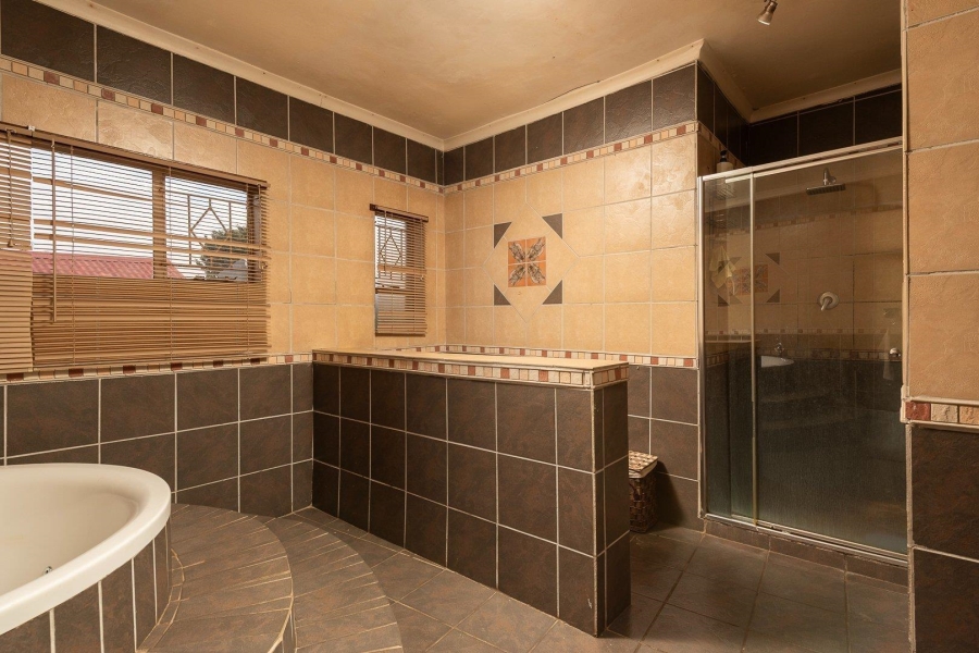 4 Bedroom Property for Sale in Albemarle Gauteng