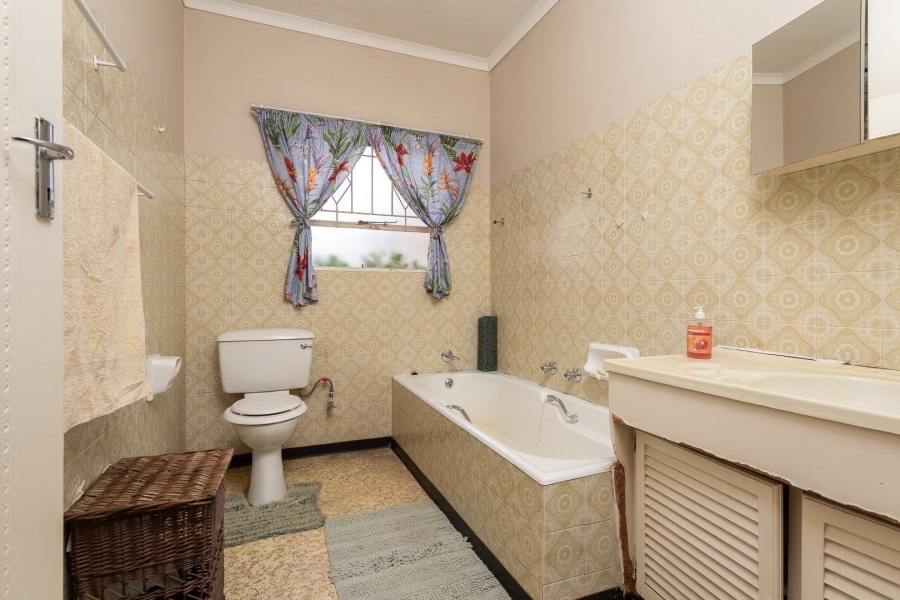 4 Bedroom Property for Sale in Albemarle Gauteng