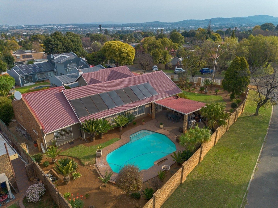 4 Bedroom Property for Sale in Albemarle Gauteng