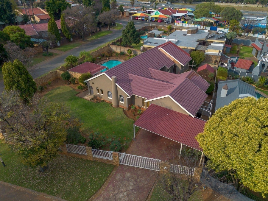 4 Bedroom Property for Sale in Albemarle Gauteng