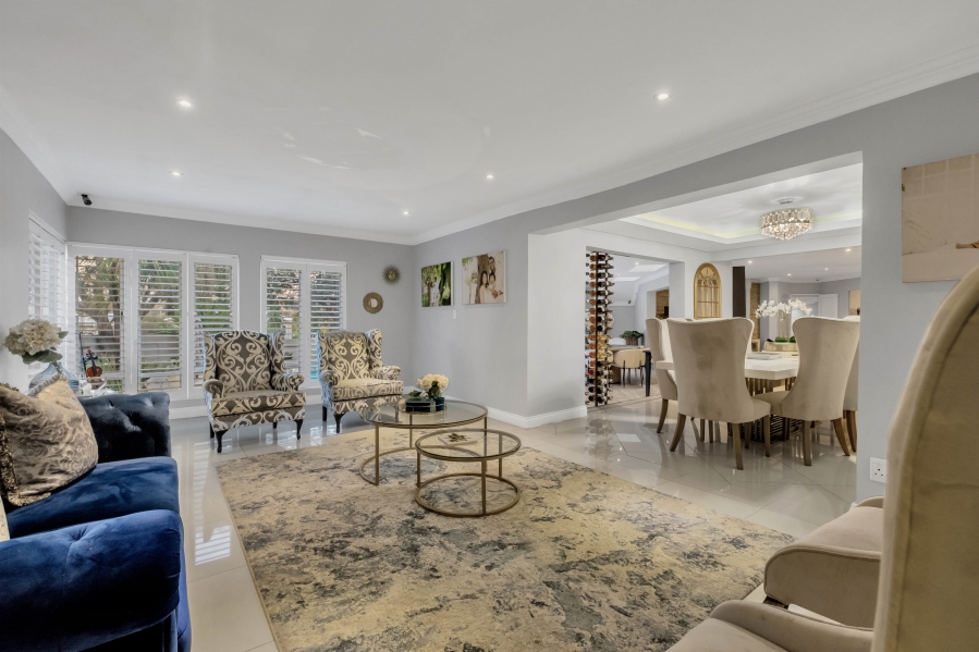 4 Bedroom Property for Sale in Morningside Manor Gauteng