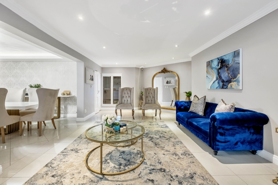 4 Bedroom Property for Sale in Morningside Manor Gauteng