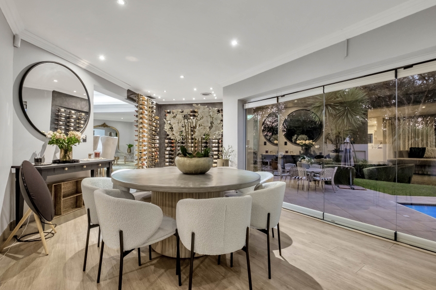 4 Bedroom Property for Sale in Morningside Manor Gauteng