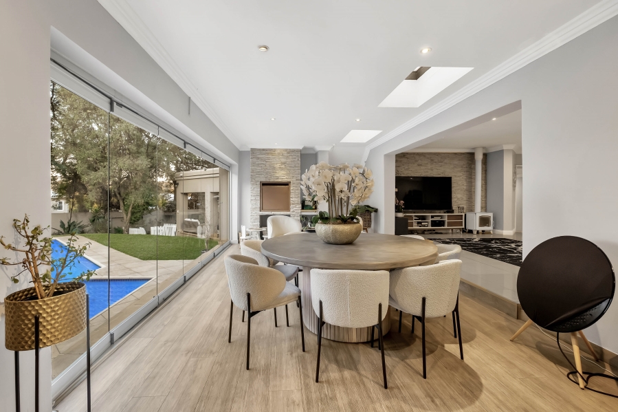 4 Bedroom Property for Sale in Morningside Manor Gauteng
