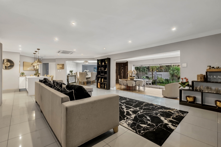 4 Bedroom Property for Sale in Morningside Manor Gauteng
