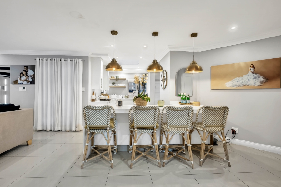 4 Bedroom Property for Sale in Morningside Manor Gauteng