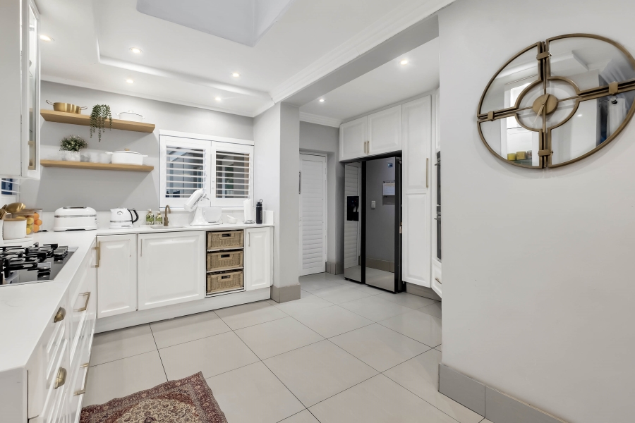 4 Bedroom Property for Sale in Morningside Manor Gauteng