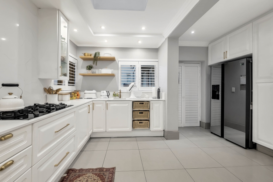 4 Bedroom Property for Sale in Morningside Manor Gauteng