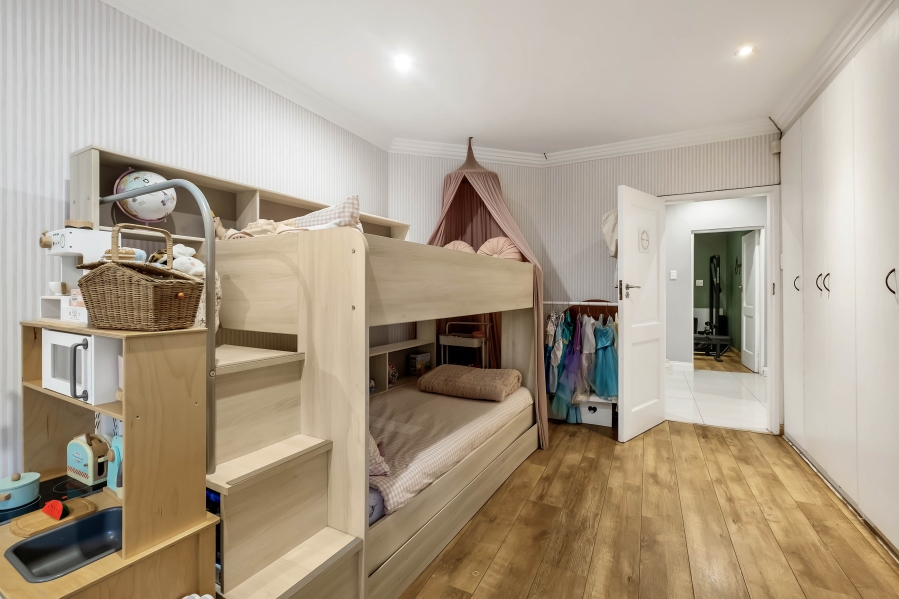 4 Bedroom Property for Sale in Morningside Manor Gauteng