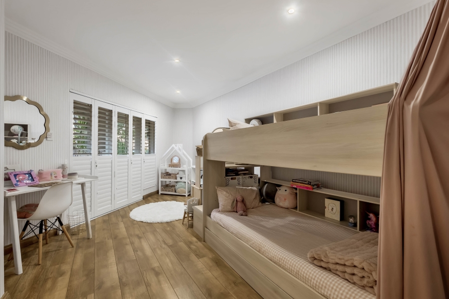 4 Bedroom Property for Sale in Morningside Manor Gauteng