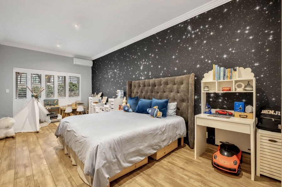 4 Bedroom Property for Sale in Morningside Manor Gauteng