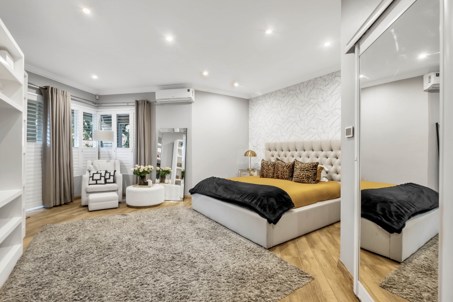 4 Bedroom Property for Sale in Morningside Manor Gauteng
