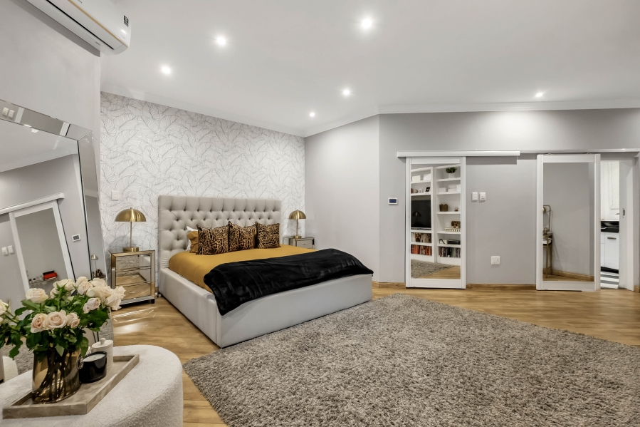 4 Bedroom Property for Sale in Morningside Manor Gauteng