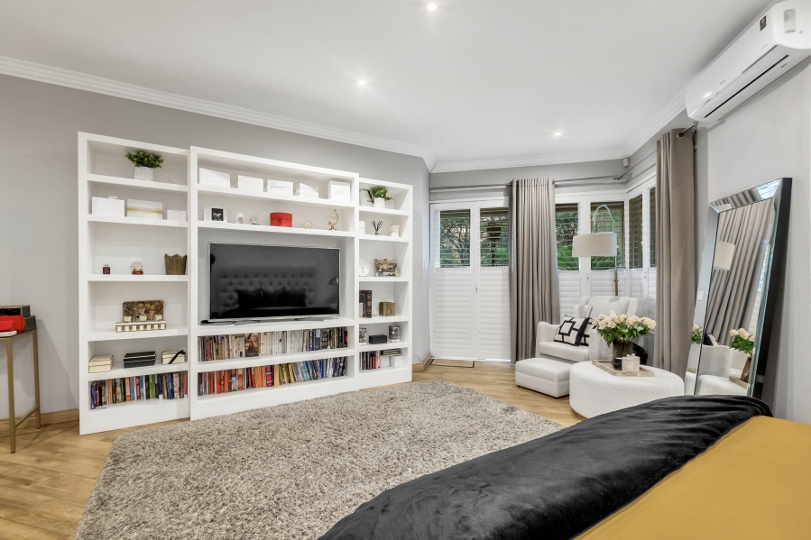 4 Bedroom Property for Sale in Morningside Manor Gauteng