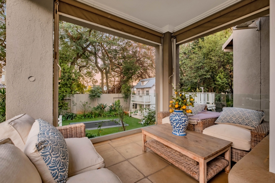 4 Bedroom Property for Sale in Morningside Manor Gauteng