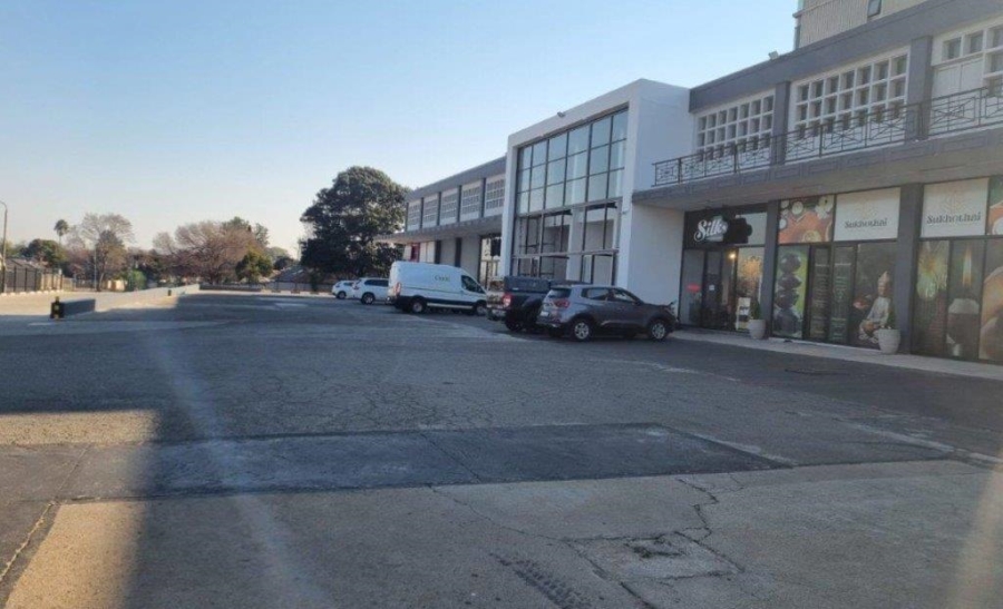 1 Bedroom Property for Sale in Elma Park Gauteng