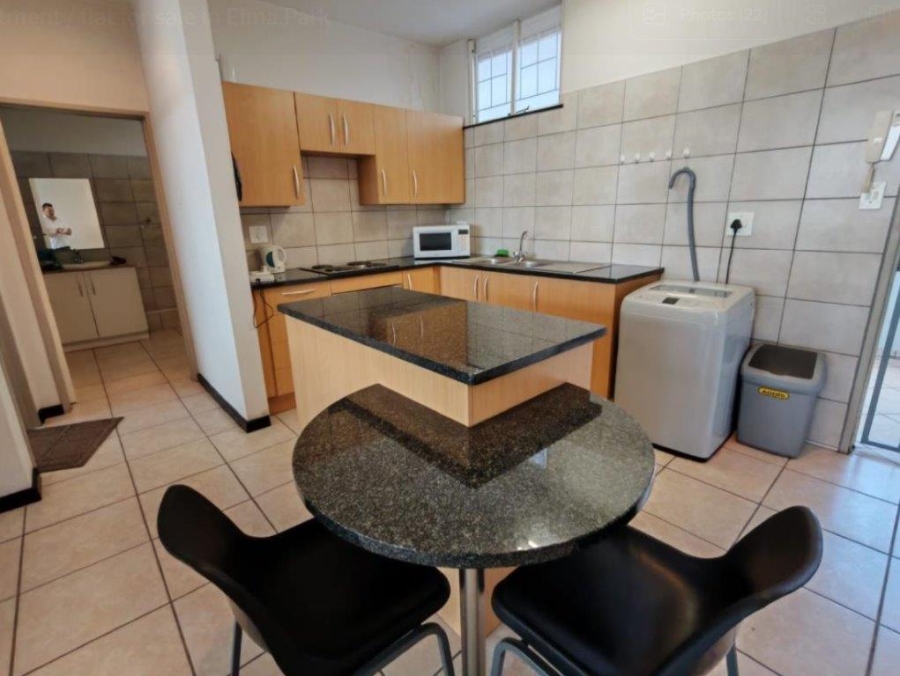 1 Bedroom Property for Sale in Elma Park Gauteng