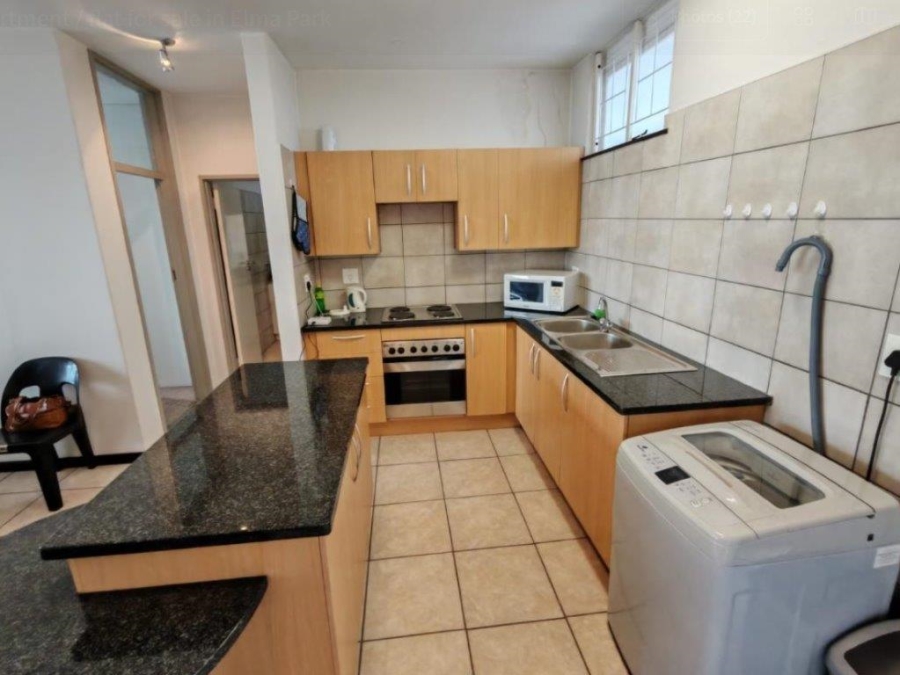 1 Bedroom Property for Sale in Elma Park Gauteng
