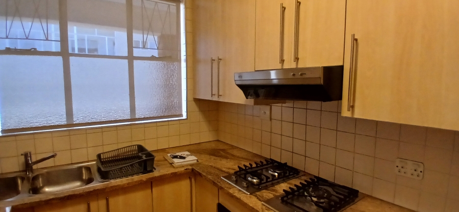 To Let 1 Bedroom Property for Rent in Craighall Park Gauteng