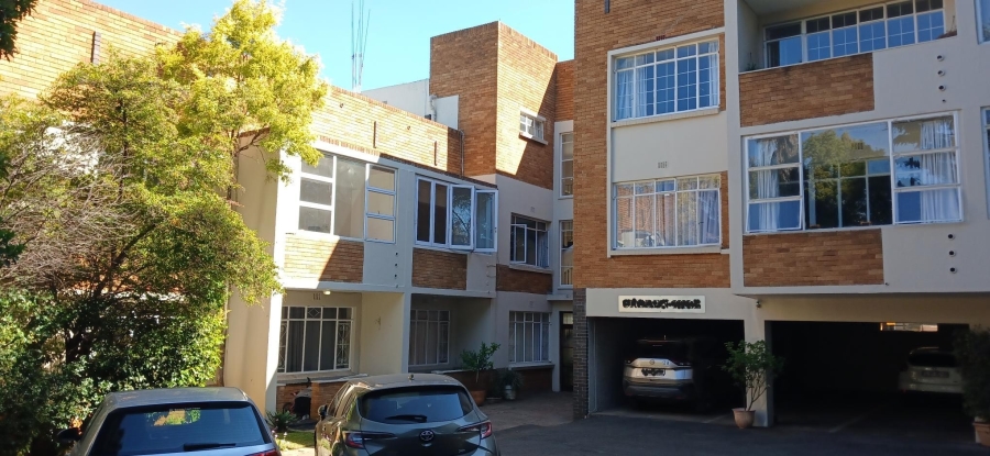 To Let 1 Bedroom Property for Rent in Craighall Park Gauteng
