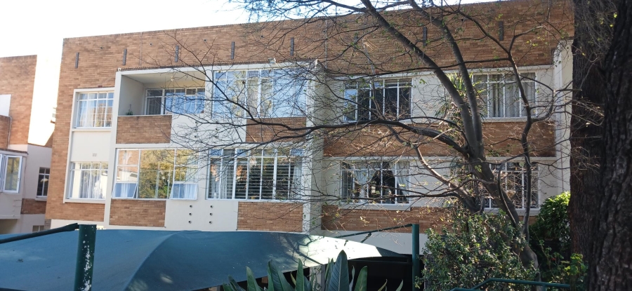 To Let 1 Bedroom Property for Rent in Craighall Park Gauteng
