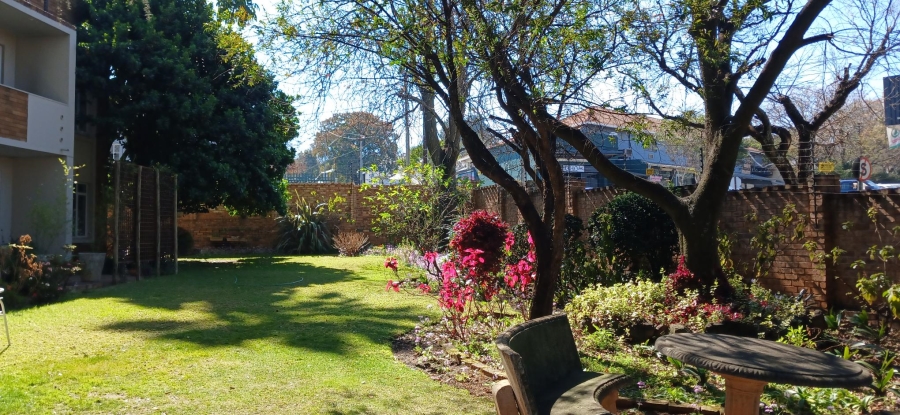 To Let 1 Bedroom Property for Rent in Craighall Park Gauteng