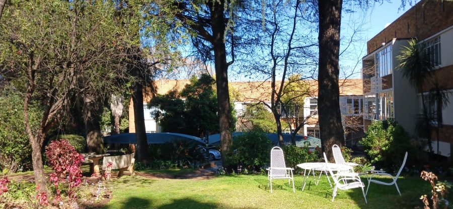 To Let 1 Bedroom Property for Rent in Craighall Park Gauteng