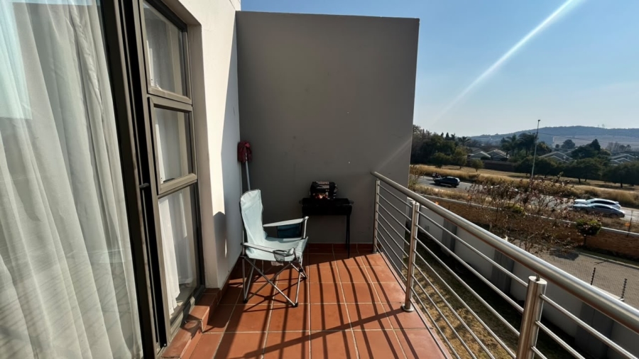 To Let 3 Bedroom Property for Rent in Barbeque Downs Gauteng