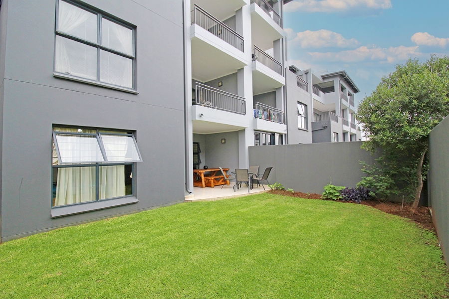 To Let 3 Bedroom Property for Rent in Modderfontein Gauteng