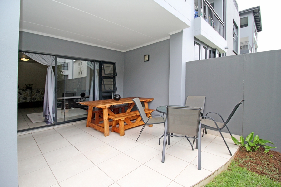 To Let 3 Bedroom Property for Rent in Modderfontein Gauteng