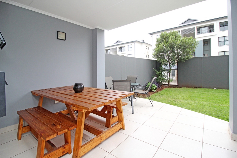 To Let 3 Bedroom Property for Rent in Modderfontein Gauteng