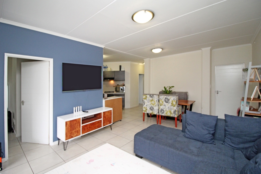 To Let 3 Bedroom Property for Rent in Modderfontein Gauteng